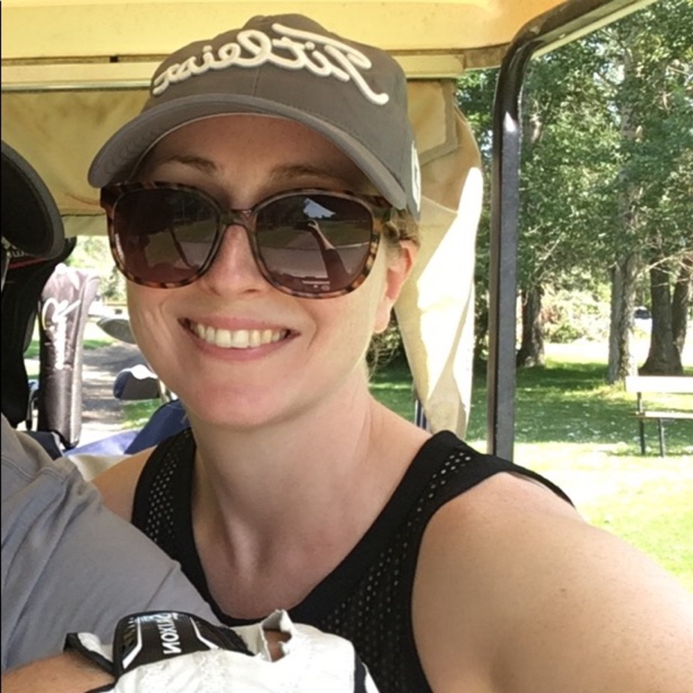 Meet your Posher, Sig